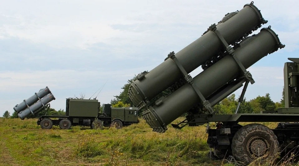 Фото: Минобороны РФ /"ВКонтакте"
