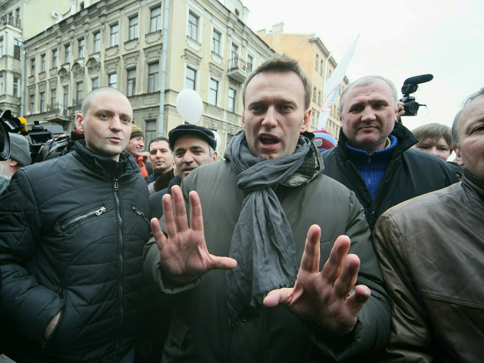 Песков ответил на призыв ООН провести расследование по Навальному
