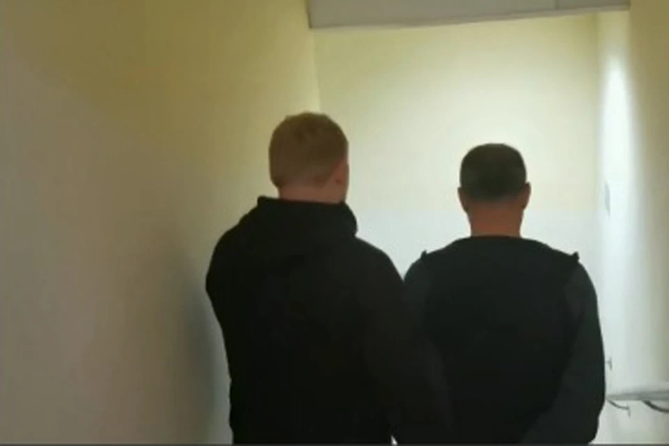 Банду вымогателей-рецидивистов задержали в Нижегородской области.