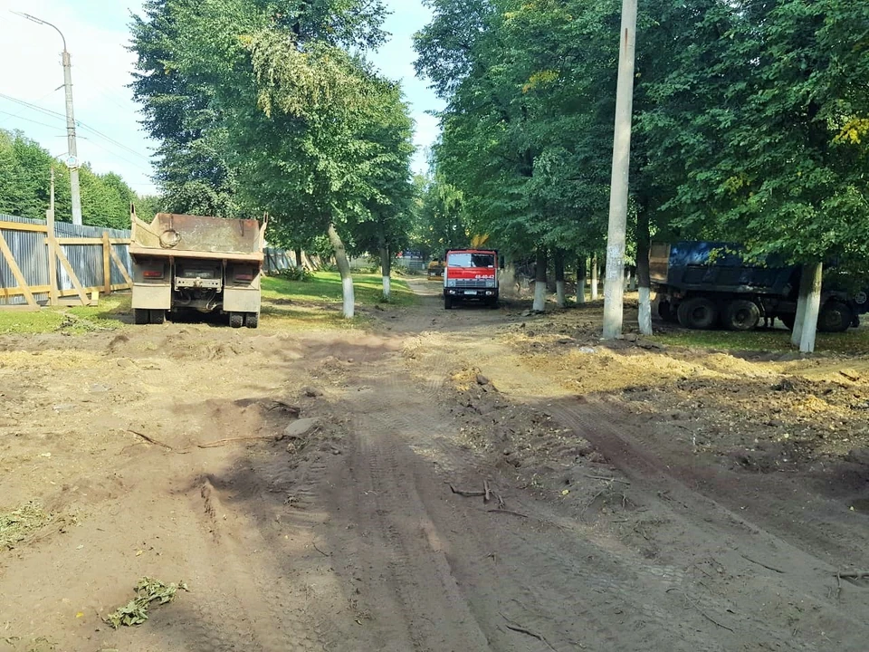 Фото: пресс-служба администрации Орла