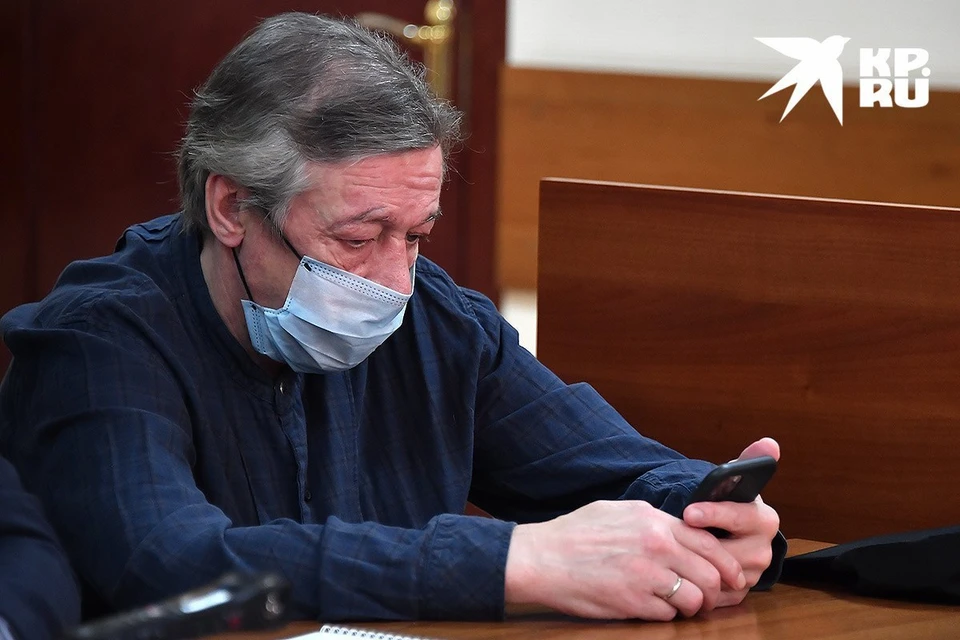 Ефремову могут смягчить приговор