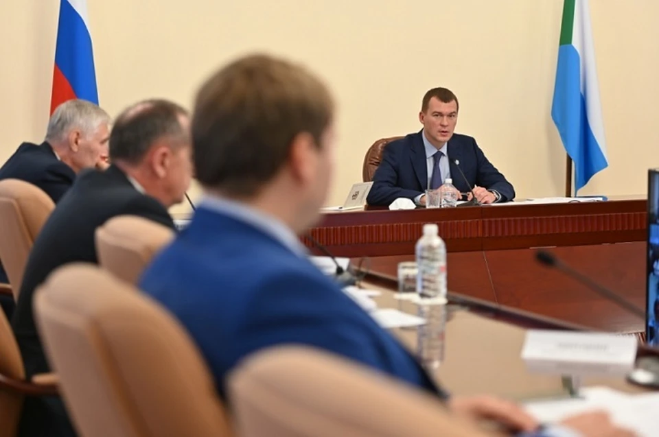 Пассажирские автоперевозки - очень важная сфера, востребованная у жителей края