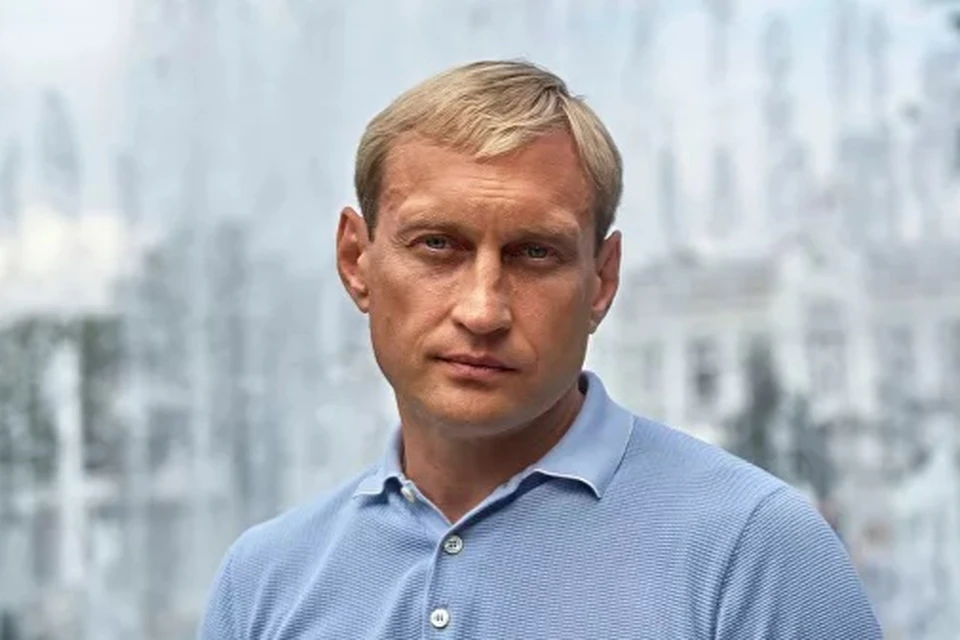 Андрей Филонов уже полтора года находится в СИЗО.