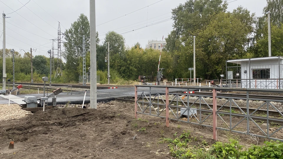 В Нижнем Новгороде появился дублер улицы Циолковского