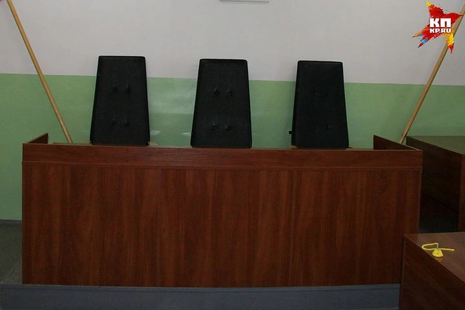 Дело направлено в суд.