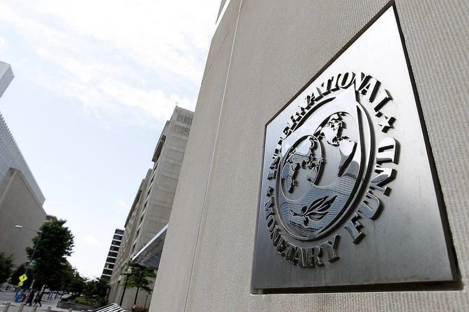 МВФ не выделит Беларуси 940 миллионов долларов для поддержки экономики в ситуации с коронавирусом. Фото: ТАСС