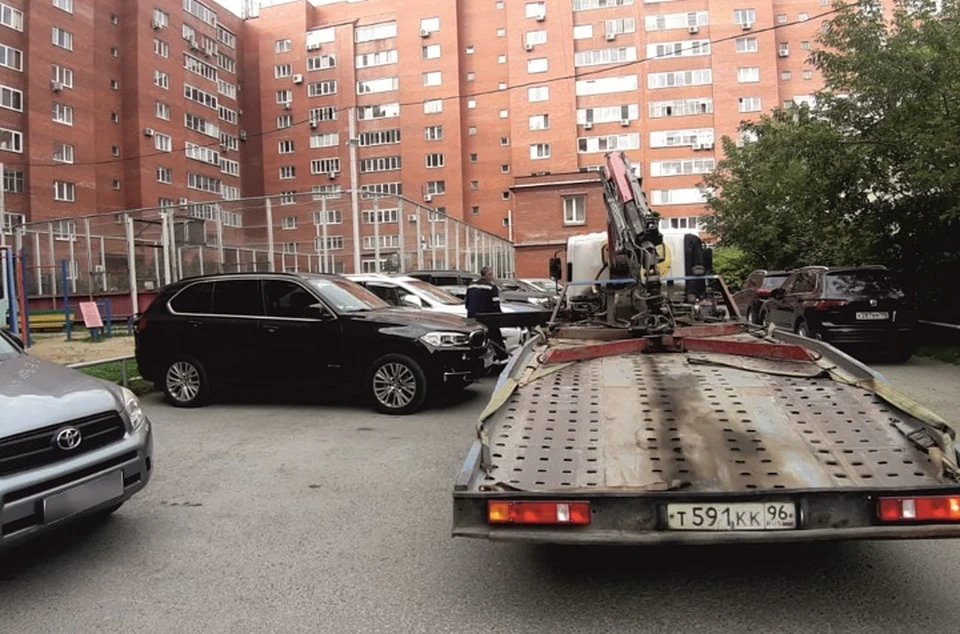 Фото: пресс-служба УФССП России по Свердловской области