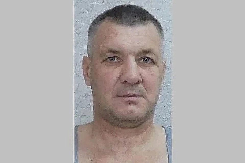 Сбежавший из исправительной колонии №3 в Рязанской области заключенный Вячеслав Кошкаров найден спустя полтора месяца.