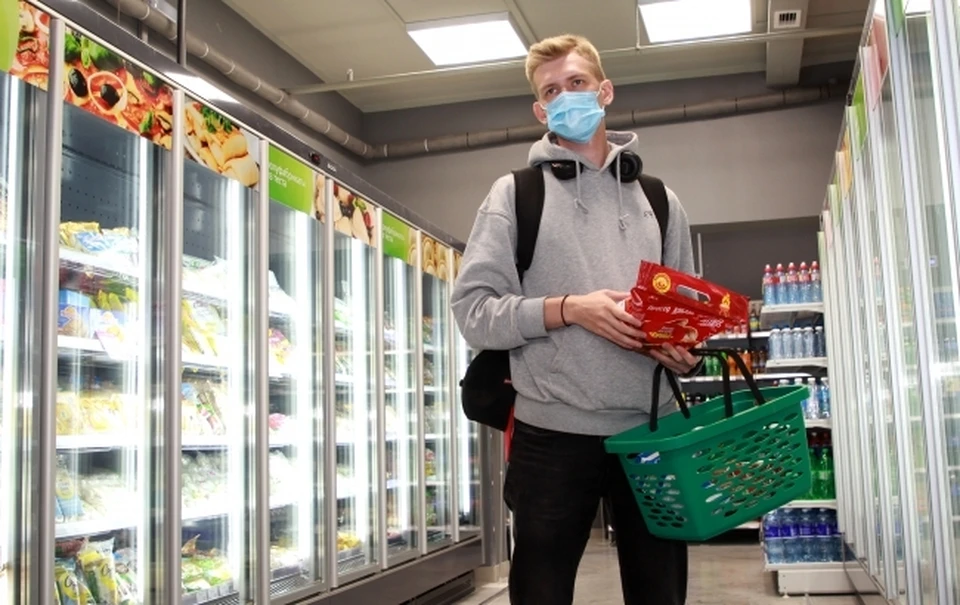 Сейчас средняя стоимость продуктового набора составляет 4 373,01 рубля