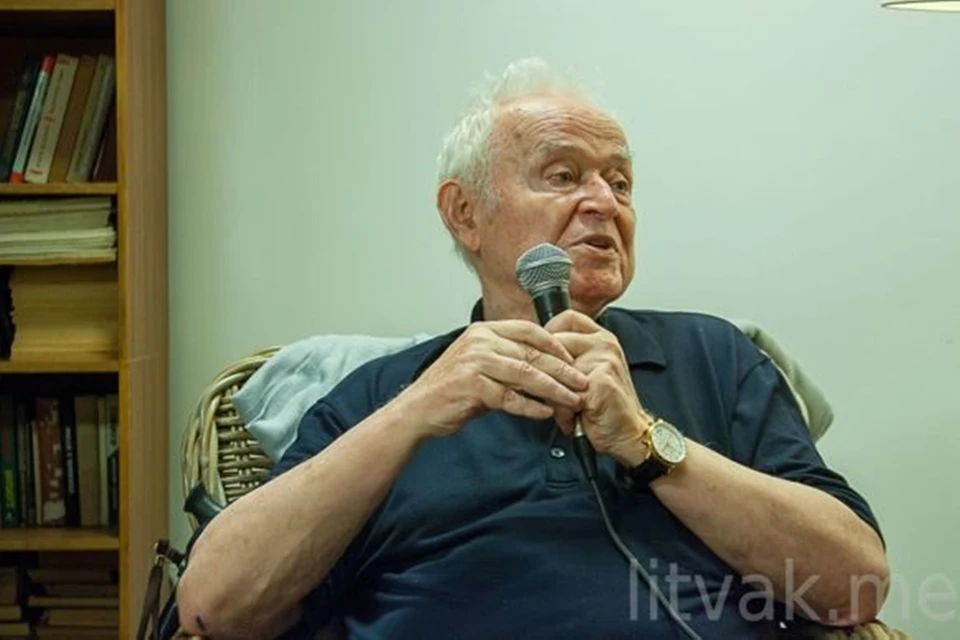 Ростовчанина не стало на 82-м году жизни. Фото: litvak.me/