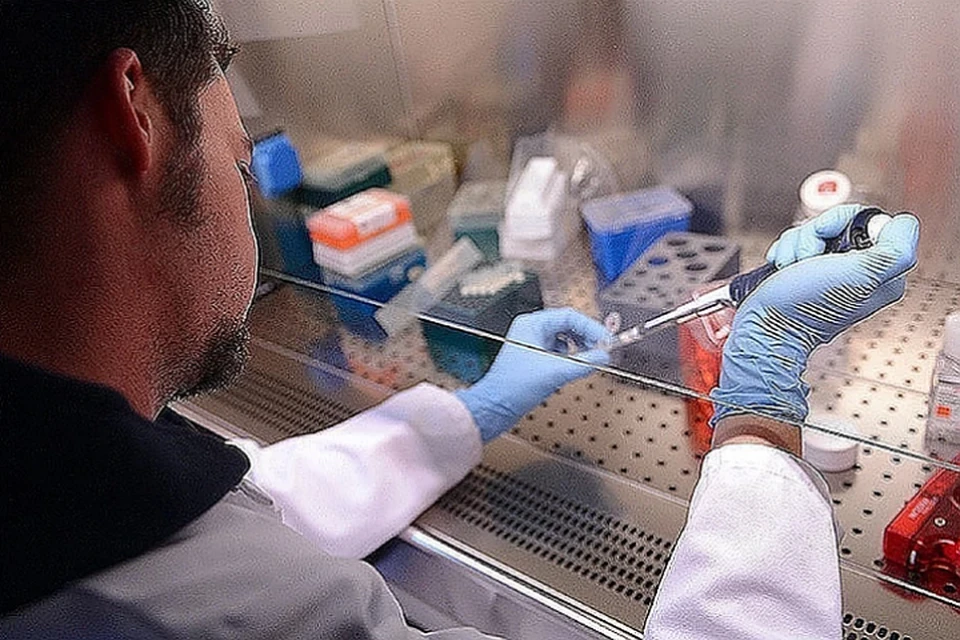 В России назвали главные ошибки при испытаниях зарубежных вакцин от коронавируса COVID-19