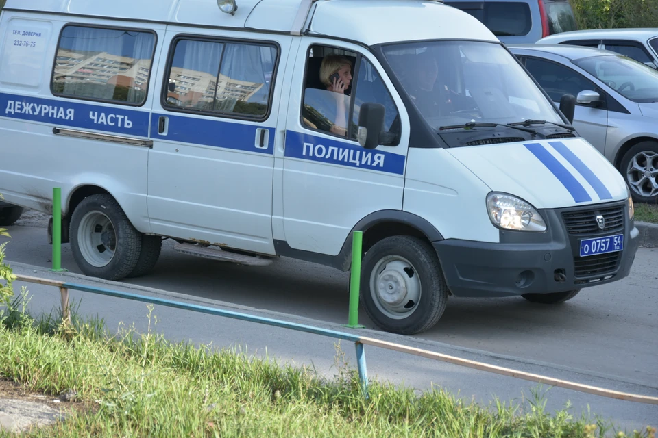 Грабитель поплатился за преступление разбитой головой.