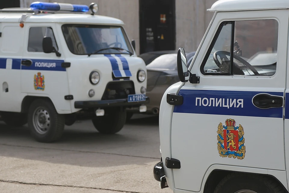 Женщина заявила на мужа, чтобы припугнуть