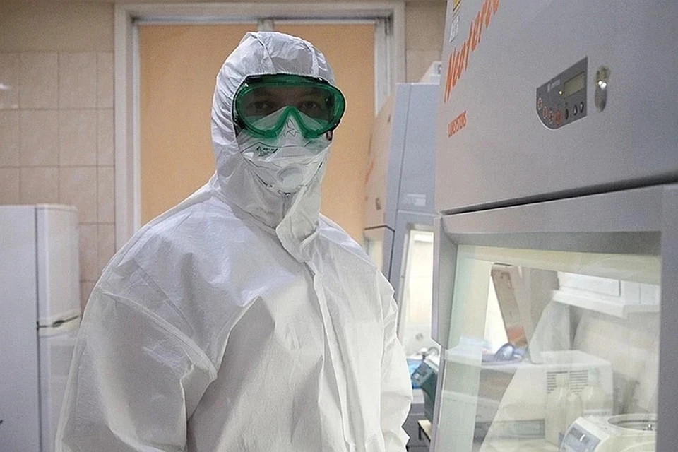 Число зараженных в крае достигло 13933. За сутки от коронавирусной инфекции скончались три пациента