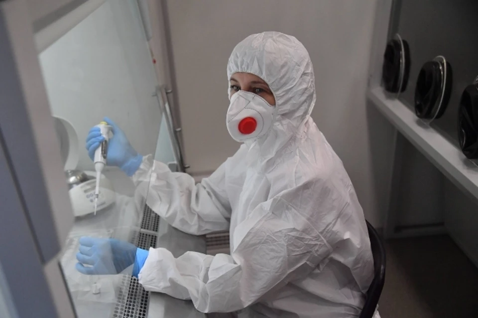 Рост числа заболевших коронавирусом фиксируется в Симферополе, Бахчисарайском и Кировском районах.