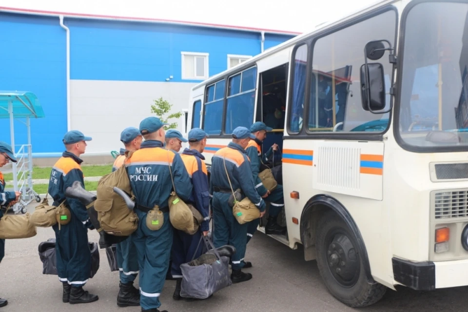 Несмотря на оптимистичные прогнозы гидрологов уровень Амура продолжает рости