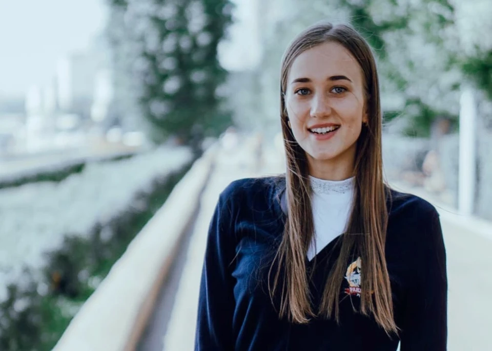 Екатерина Линькова
