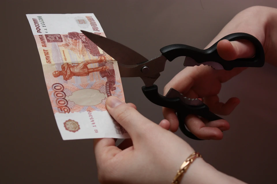 В России урежут зарплату ректорам вузов