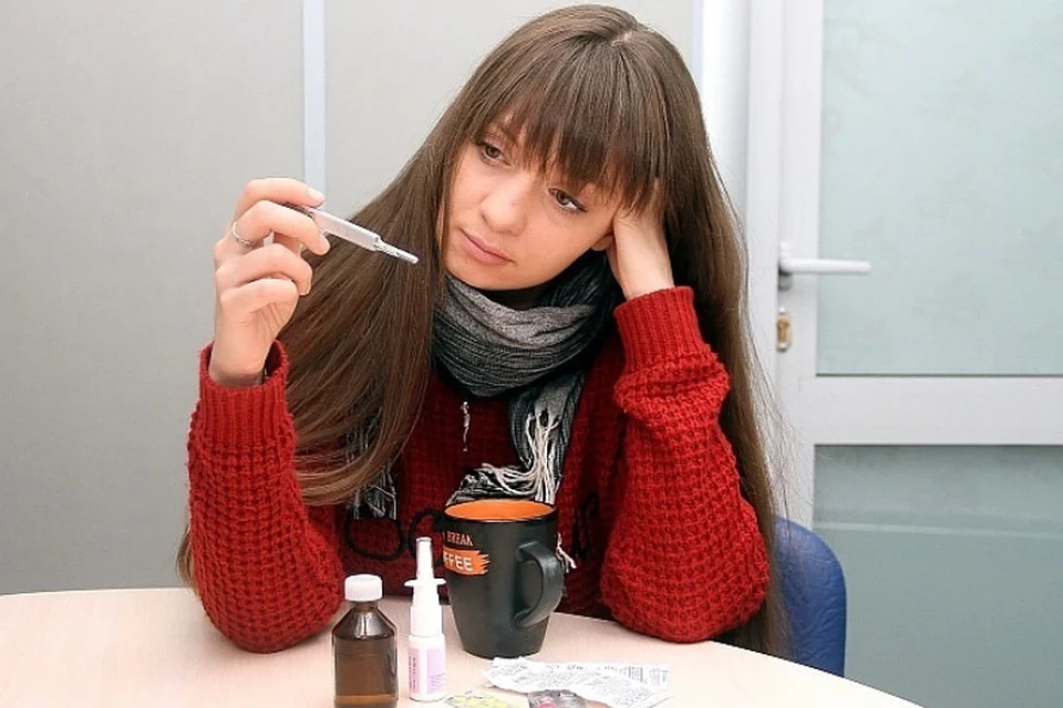 Самым надежным способом является вакцинация