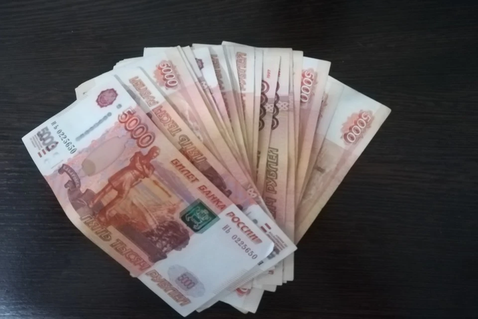 Поверив мошеннику, мужчина лишился 157 тысяч рублей