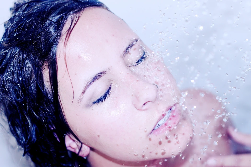 Принять обычный душ, а не мыться под тазиками, благовещенцы смогут уже сегодня вечером. Фото: pixabay.com
