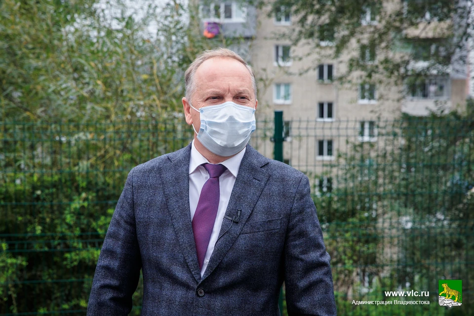 Фото: Евгений Кулешов