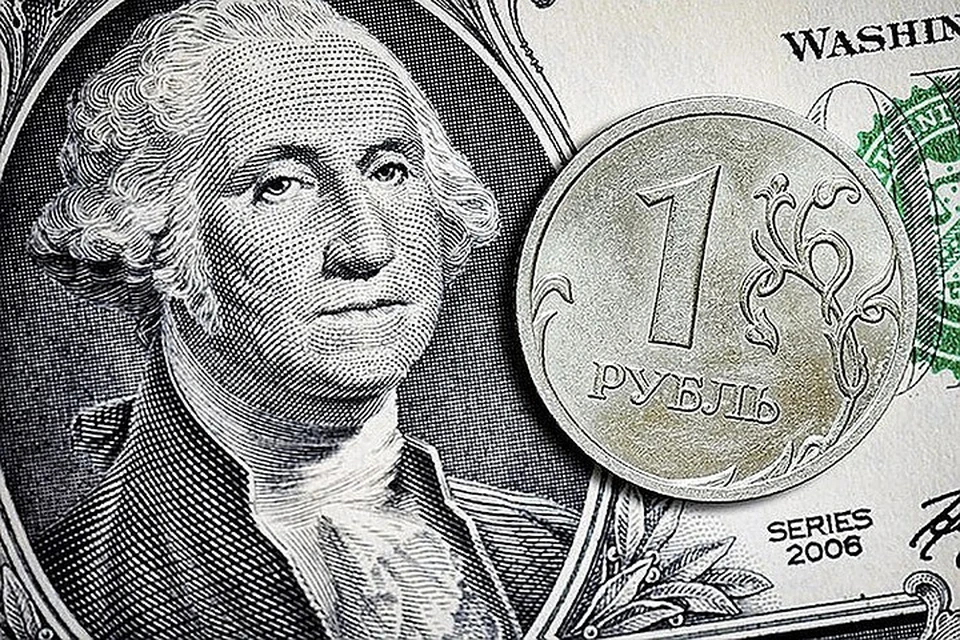 Эксперт спрогнозировал валютную нестабильность