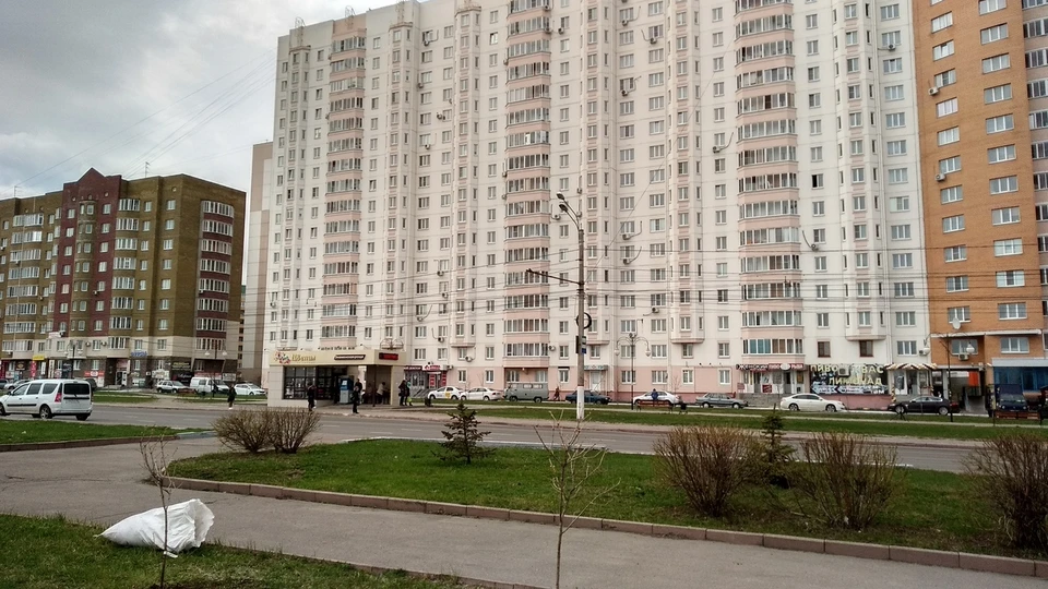В настоящий момент обследованы все 5382 многоквартирных дома