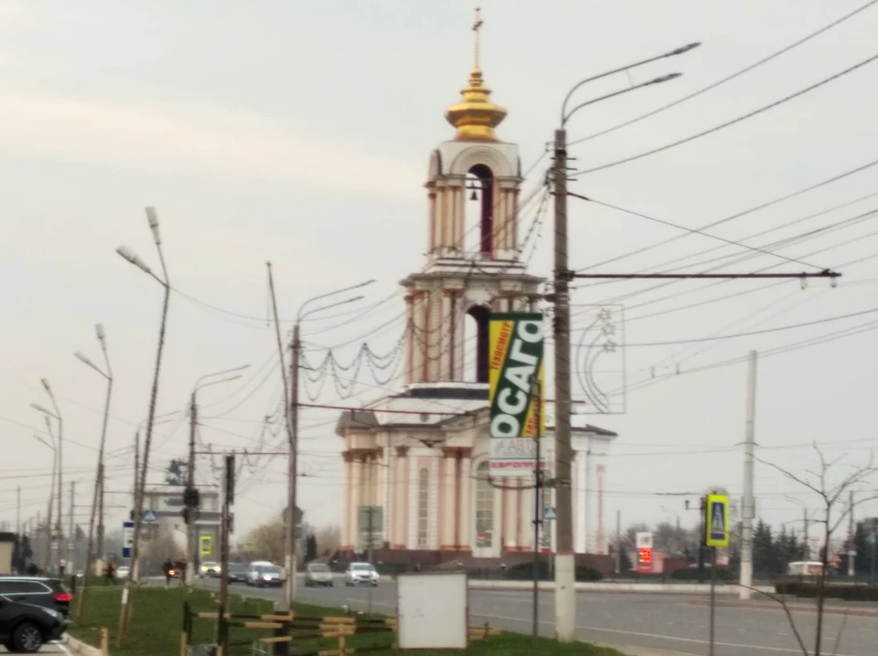 Акция действует в сентябре