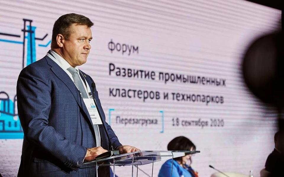 Фото: пресс-служба правительства Рязанской области.