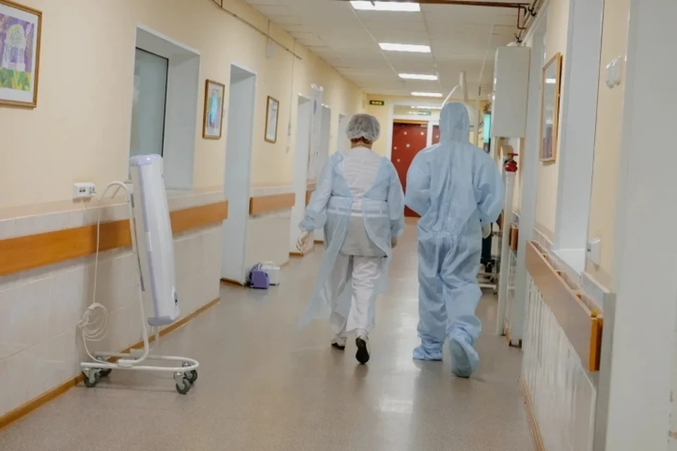 "Комсомолка" собрала последние новости о коронавирусе в Санкт-Петербурге на утро 19 сентября 2020 года.