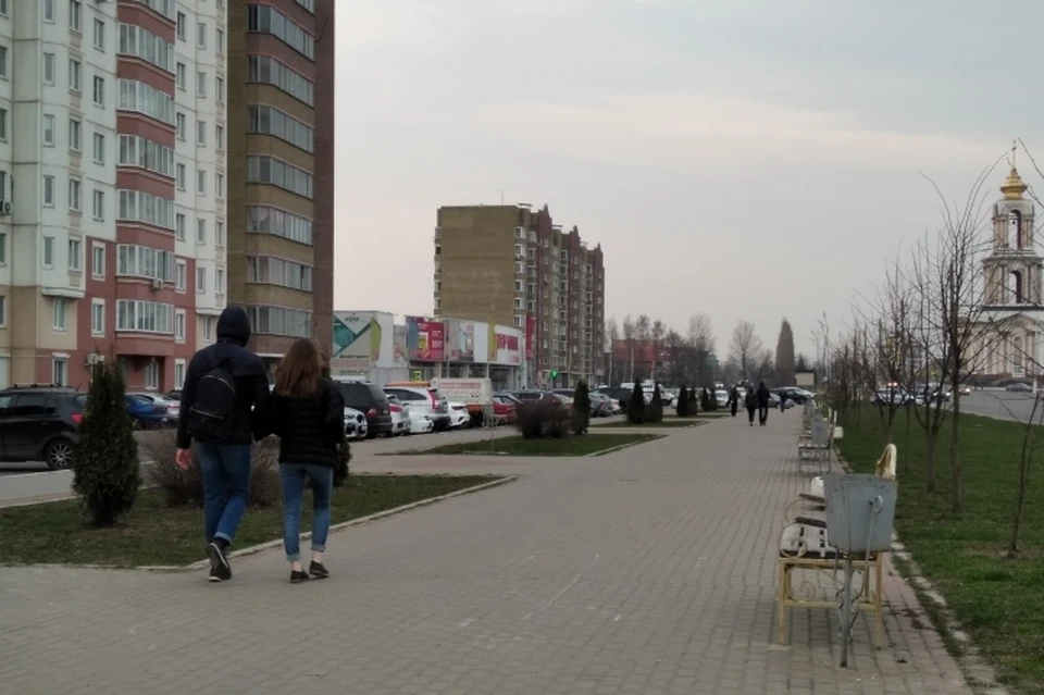 Изменения произойдут из-за легкоатлетической эстафеты