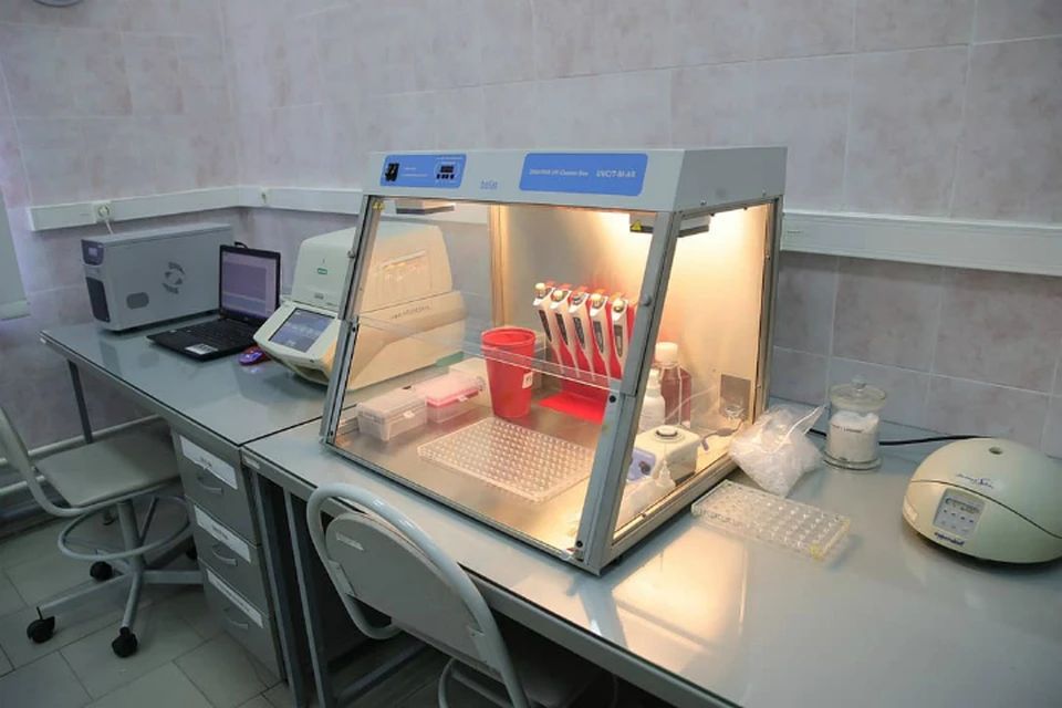 В Ростовской области коронавирусом заразились еще 180 человек