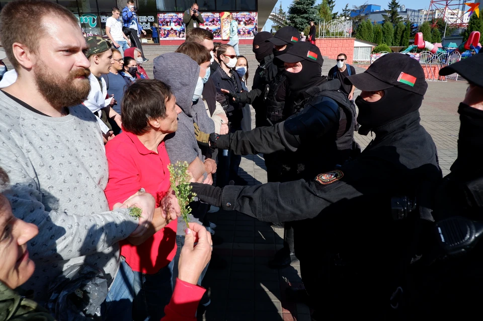 Правила возврата товаров и денег