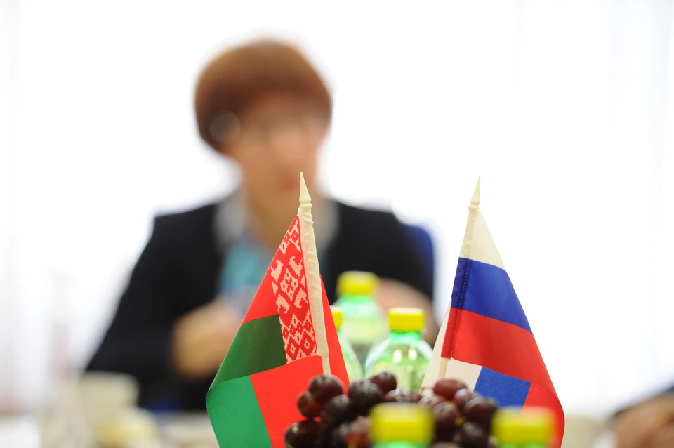 Белоруссия и Россия могут отменить роуминг до конца 2020 года