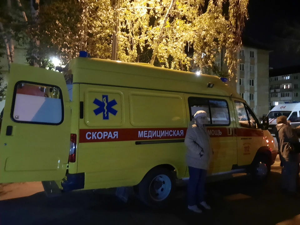 Единая диспетчерская служба обеспечит поддержку «медицинской карты больного»