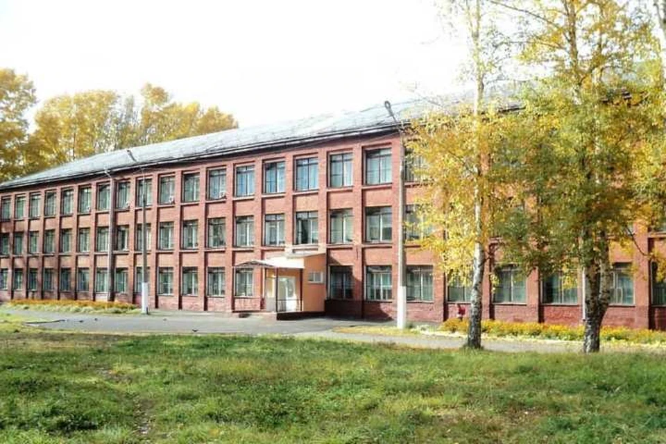 Три учителя заразились коронавирусом в кузбасской школе. Фото: Максим Шкарабейников/ Instagram