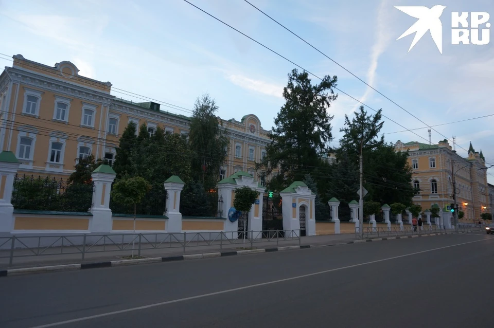 Часть групп РГУ перешли на дистанционный формат обучения.