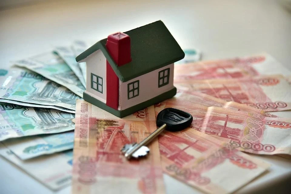 В России предсказали рост цен на новое жилье на 15%