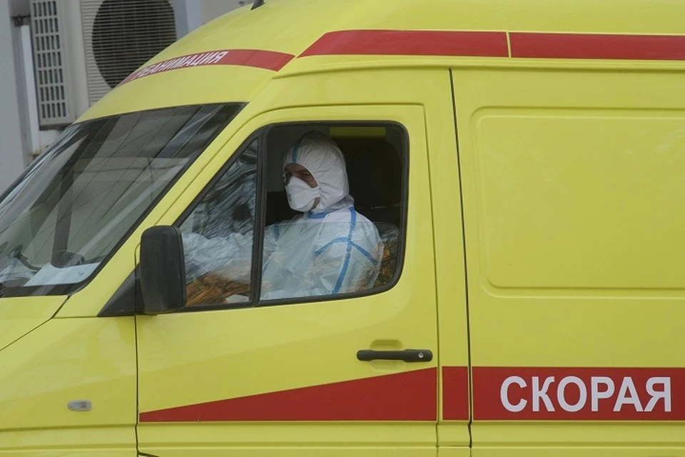 В Свердловской области от коронавируса умерли еще семь человек