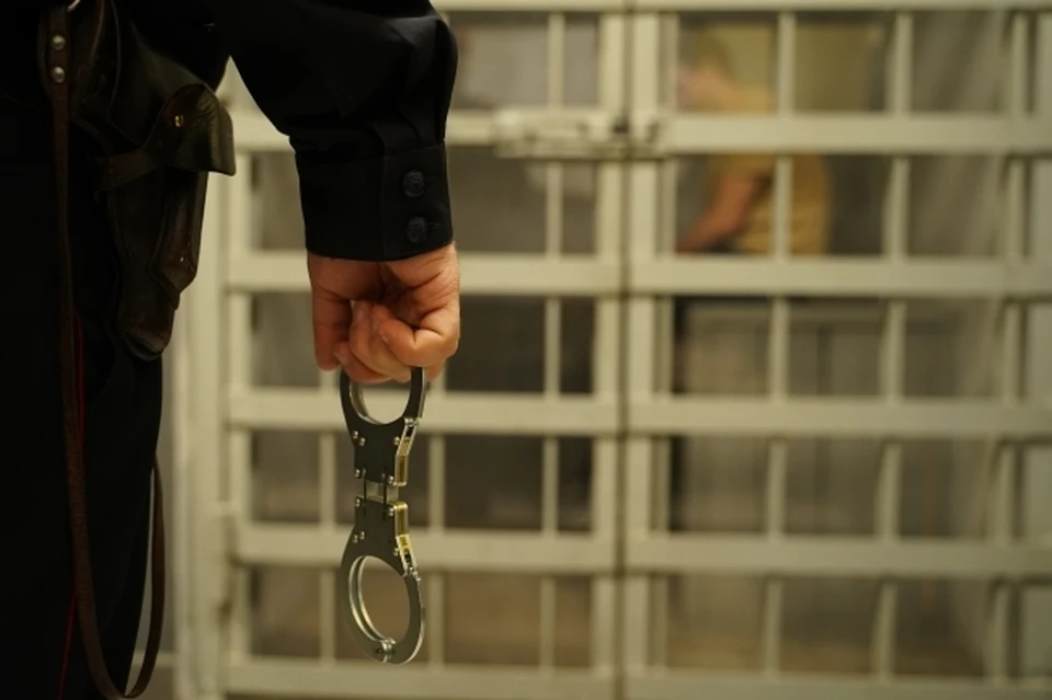 На мужчину уже завели уголовное дело