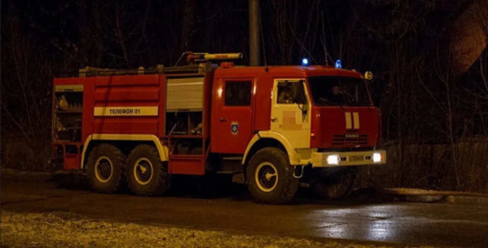 фото: ГУ МЧС по Югре