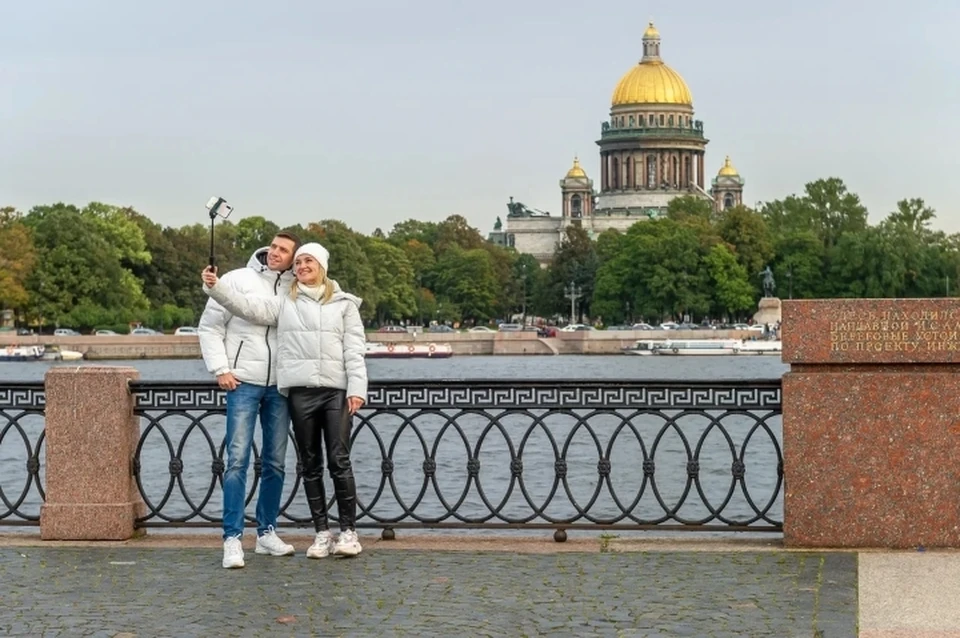 "Комсомолка" собрала последние новости о коронавирусе в Санкт-Петербурге на утро 23 сентября 2020 года.