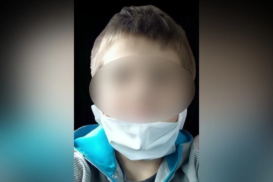 Ушел в школу и пропал: в Кузбассе разыскивают 11-летнего мальчика. ФОТО: ПСО "Лиза Алерт"