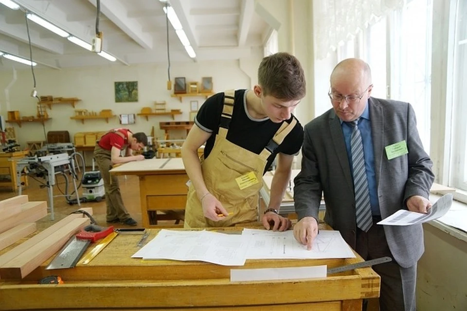 Архив КП Фотограф Булатов Алексей