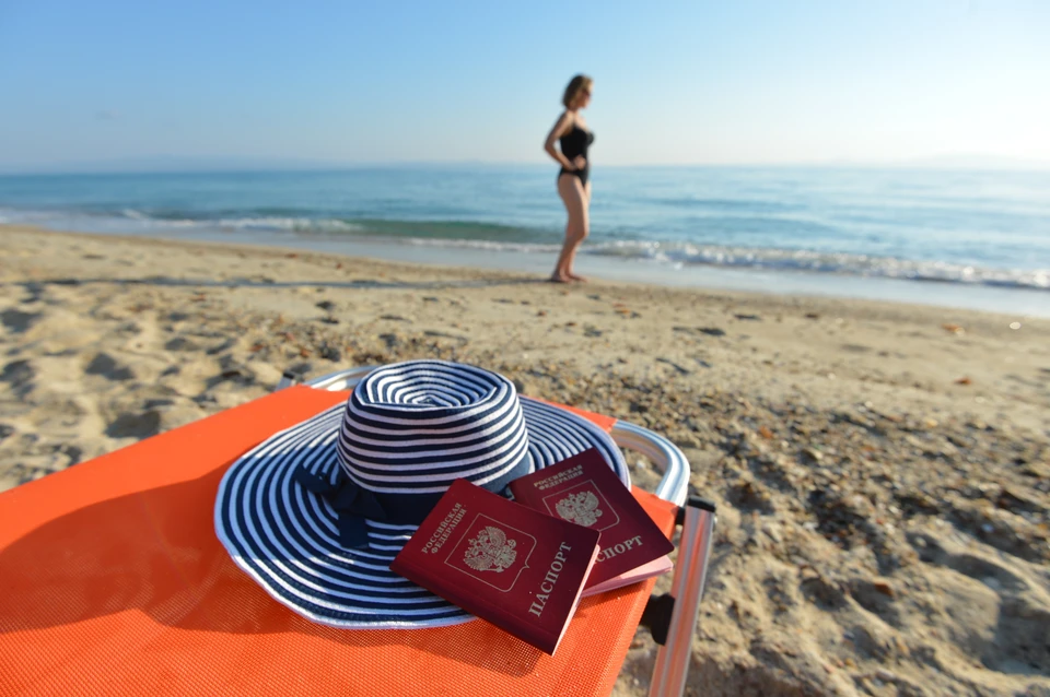 Куда можно поехать русским туристам на пляжный отдых в 2020 году
