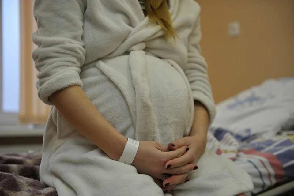22 беременных женщины заразились коронавирусом в Кузбассе