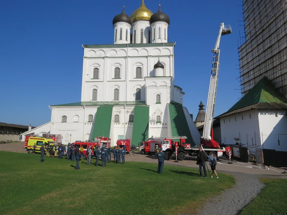 Фото: ПАИ