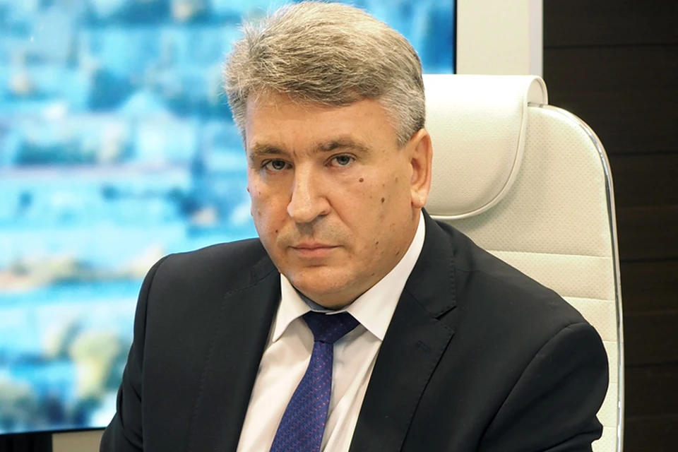 Иван Мошуров: "Сделайте все возможное, чтобы онкобольные на заразились COVID-19".