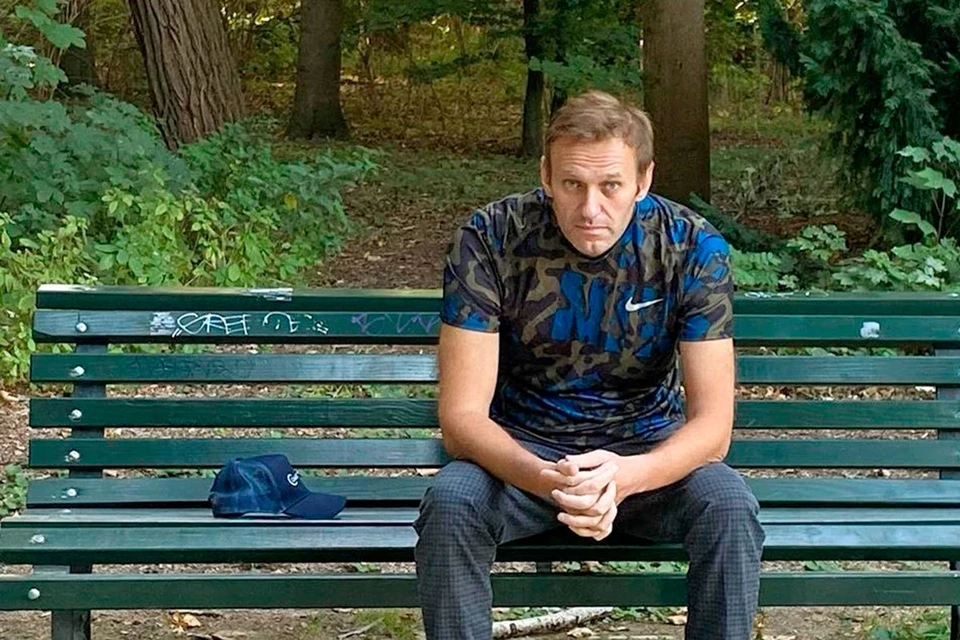 Российский оппозиционер и блогер Алексей Навальный останется в Германии до тех пор, пока не пройдет курс реабилитации до конца.